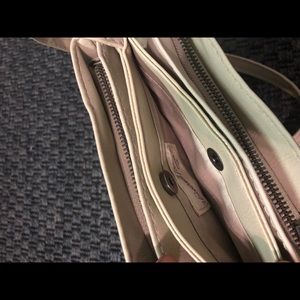 Kennedy crossbody bag